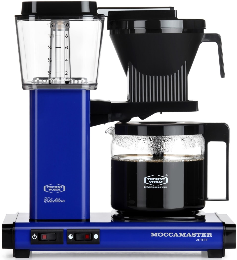 Moccamaster KBG741selectコーヒーメーカー MOCCAMASTER(モカマスター) KBG SELECT オフホワイト | TAOCA C