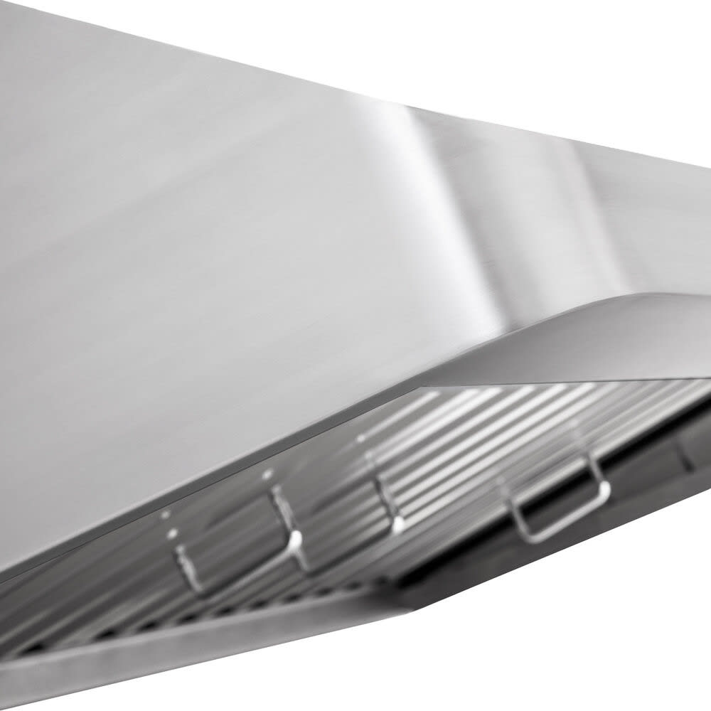 ZLINE 30-Inch Wooden Wall Range Hood with Crown Molding