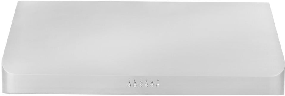 ZLINE 62336 36 Inch Under Cabinet Range Hood with 4-Speed/600 CFM