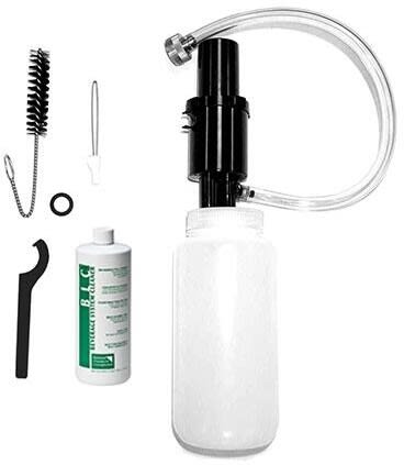 独特の上品 Perlick and Sanitizer Pump, (Includes Kit Cleaning 63797 邦楽