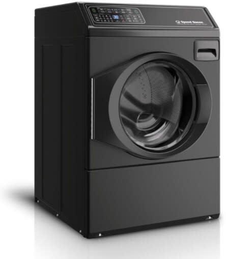 Speed Queen FF7009BN 27 Inch Front Load Washer with 3.5 Cu