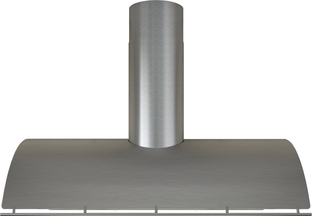 muscatページ Zephyr COKE48BSX 48 Inch Wall Mount Chimney Pro Range Hood