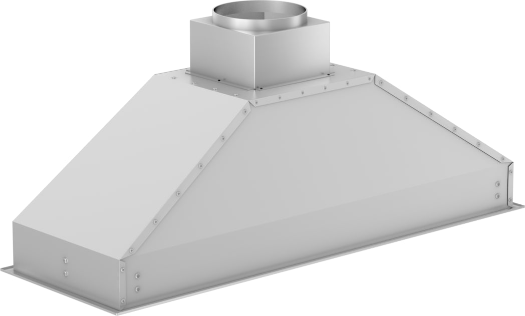 ZLINE 695RD46 Cabinet Insert Range Hood with 4 Speed 700 CFM, LED