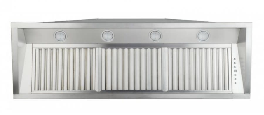 ZLINE 69846 Wall Mount Cabinet Insert Range Hood with 4