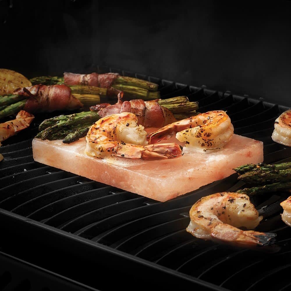 Salt grilling stone store