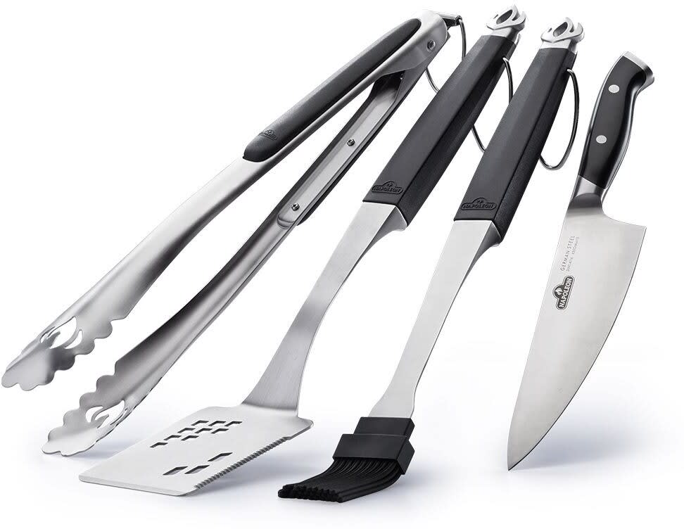FISHERMAN NAPOLEON　CTR 6ft Napoleon 70065 Executive 4 Piece Toolset