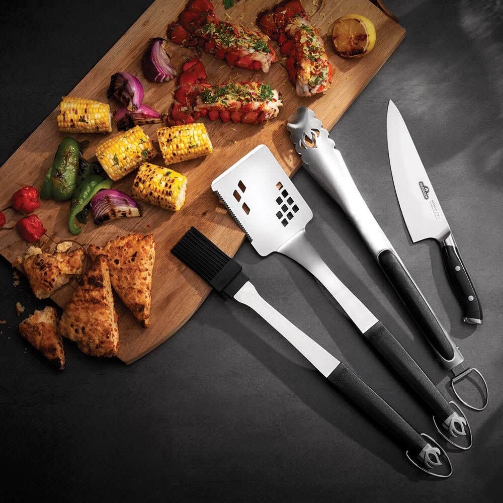 Napoleon 70065 Executive 4 Piece Toolset