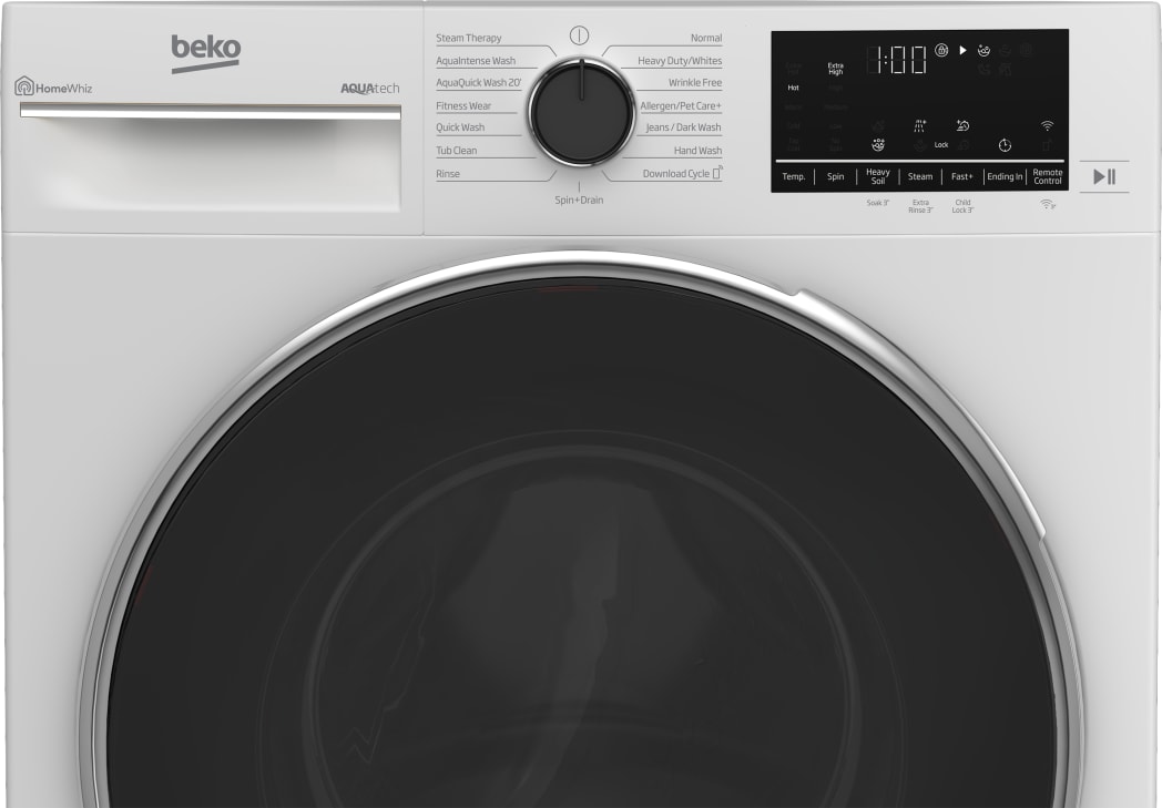 Beko bluetooth washer dryer cheap