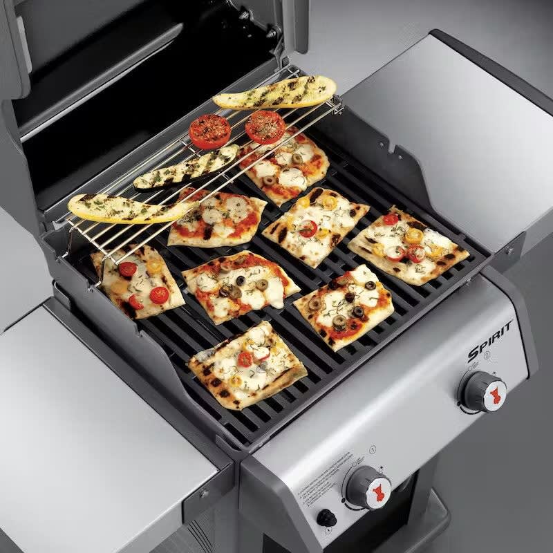 Weber 7637