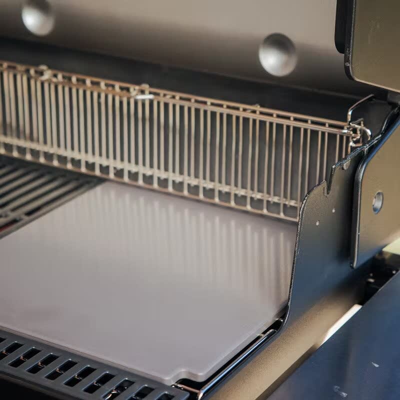 Weber 7671 Crafted Pizza Stone