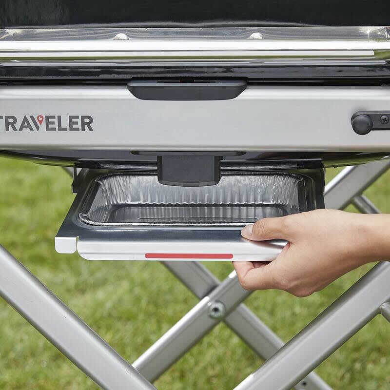 Rv portable gas grill outlet