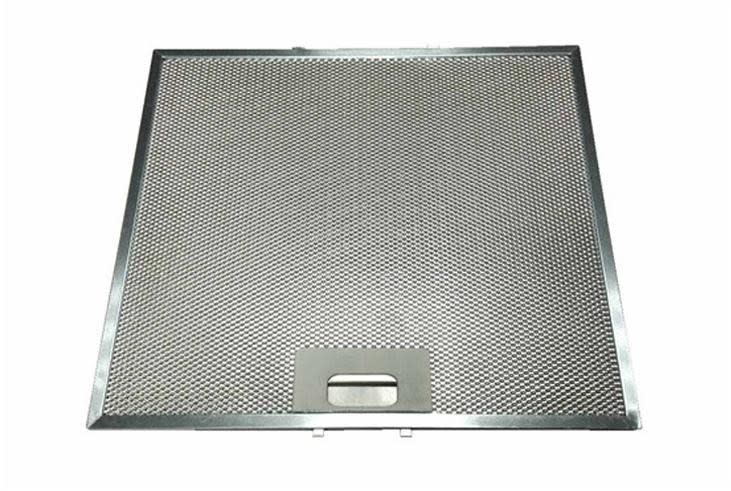 Bertazzoni 901403 Kit Aluminum Mesh Filter for Model Hoods
