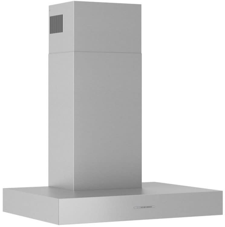 いさ Zephyr ZCOE30AS Wall Mount Range Hood with 600 CFM Blower, 3 Speed