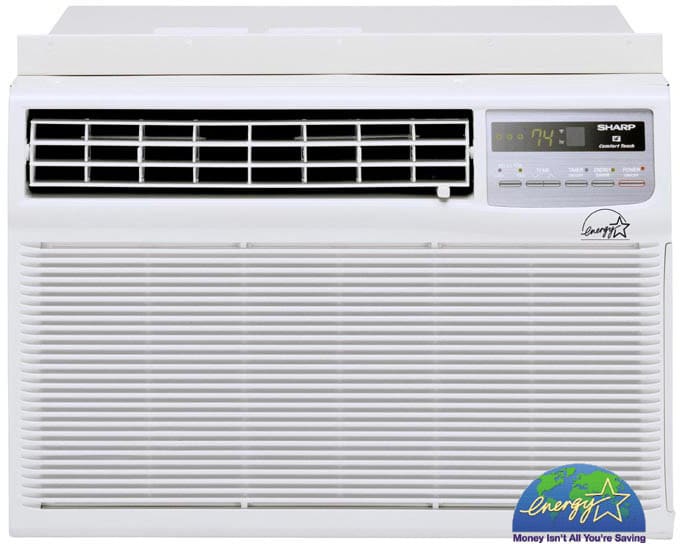 家電 SHARP Air Conditioner AC-227FFE, 2017 Model AFS50DX