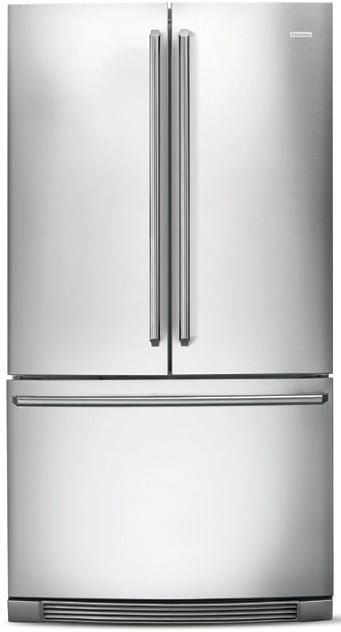 Electrolux EI28BS80KS 27.8 cu. ft. French Door Refrigerator with 4