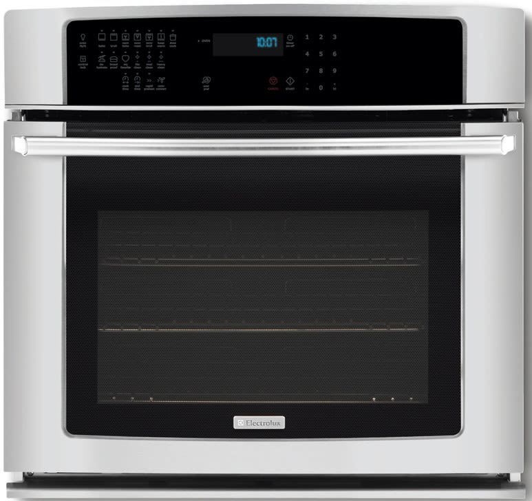 ＥＪ Electrolux EI30EW35JS 30 Inch Single Electric Wall Oven with 4.2