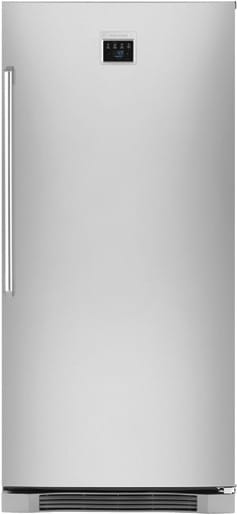 Electrolux EILFU21GS 20.6 cu. ft. Upright Freezer with 4 Glass