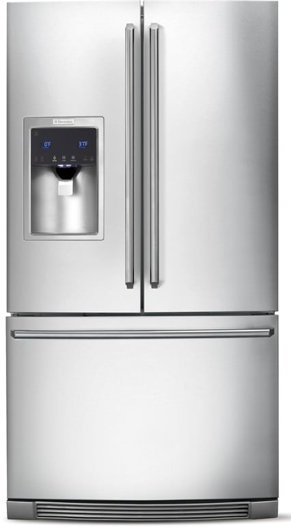 Electrolux EW28BS71IS 27.8 cu. ft. French-Door Refrigerator with 4
