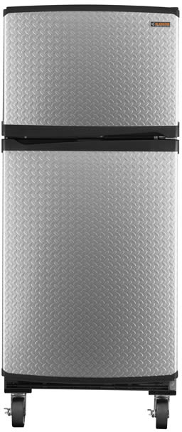 Gladiator GARF19XXVK 19.0 cu. ft. Chillerator Garage Refrigerator