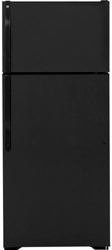 Gab GE GTH18CBDRBB 18.1 cu. ft. Top-Freezer Refrigerator with