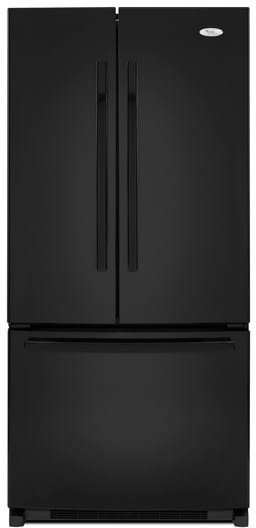 Whirlpool GX2FHDXVB 22 cu. ft. French Door Refrigerator with 4