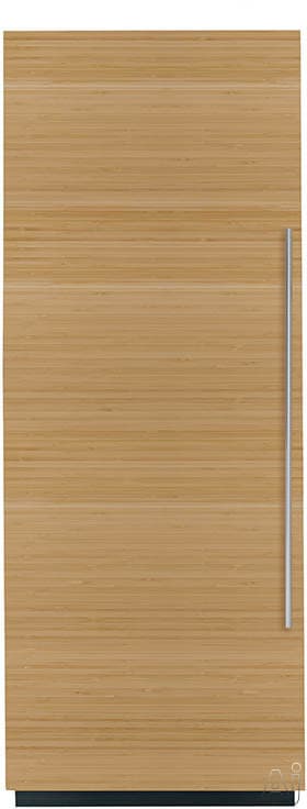 Sub-Zero IC27FI 27 Inch Fully Integrated All-Freezer with 3
