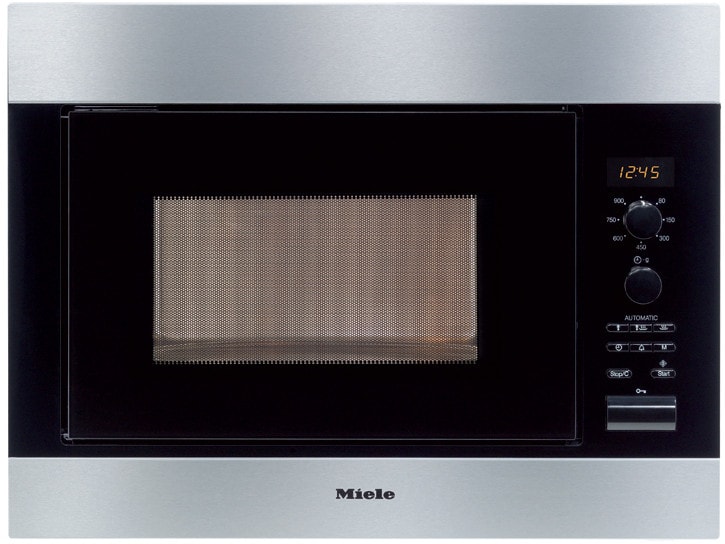 Miele microwave sales