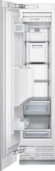 Thermador T18ID800RP 18 Inch Freezer Column with 8.4 cu. ft