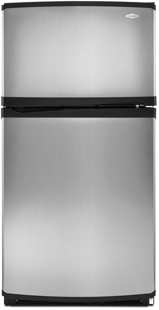 Maytag MTB1954EES 19.0 cu. ft. Top-Freezer Refrigerator with Split
