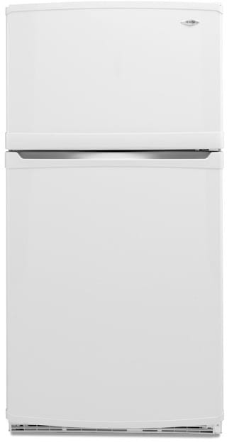 Maytag MTB2254EEW 21.7 cu. ft. Top-Freezer Refrigerator with Split