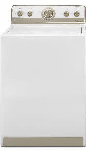 Maytag MTW5807TQ 27 Inch Top-Load Washer with SuperSize Plus 3.2