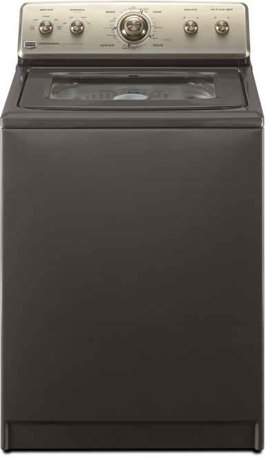 Maytag MVWC700VJ 27 Inch Top-Load Washer with 3.5 cu. ft