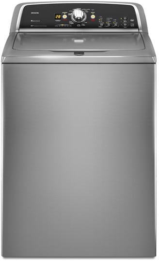 Maytag MVWX600XL 27 Inch Top-Load Washer with 3.6 cu. ft. Capacity