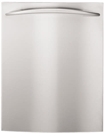 GE Profile PDW9280LSS 24 Inch Built-in Dishwasher with 5 Automatic