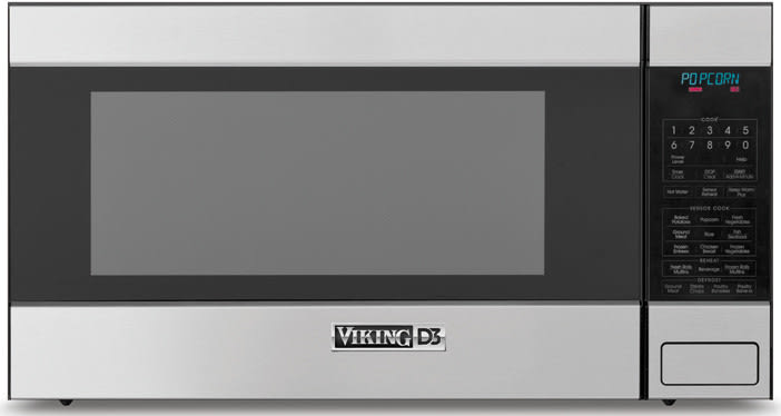 Viking microwave rvm320ss cheap