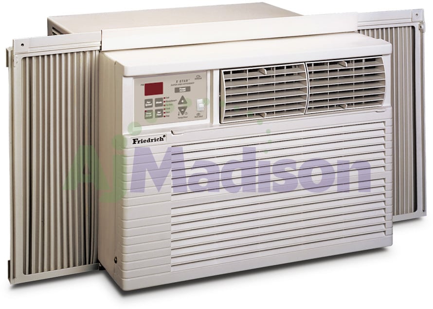 Friedrich XQ05J10 X-Star Portable Cool only Window Air Conditioner