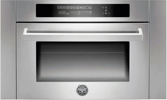 Bertazzoni SO24PROX 24 Inch Speed Oven with 1.34 cu. ft