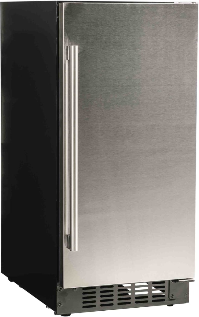Azure A115RO 15 Inch Compact Refrigerator with 3 cu. ft. Capacity