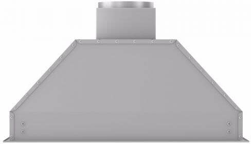 蘭ページ。 ZLINE 695RS46400 Wall Mount Insert Range Hood with 4-Speed/400 CFM