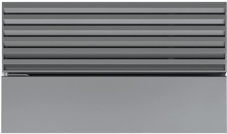Sub-Zero 7003543 Pro Louvered Grille for 83 Inch Finished Height