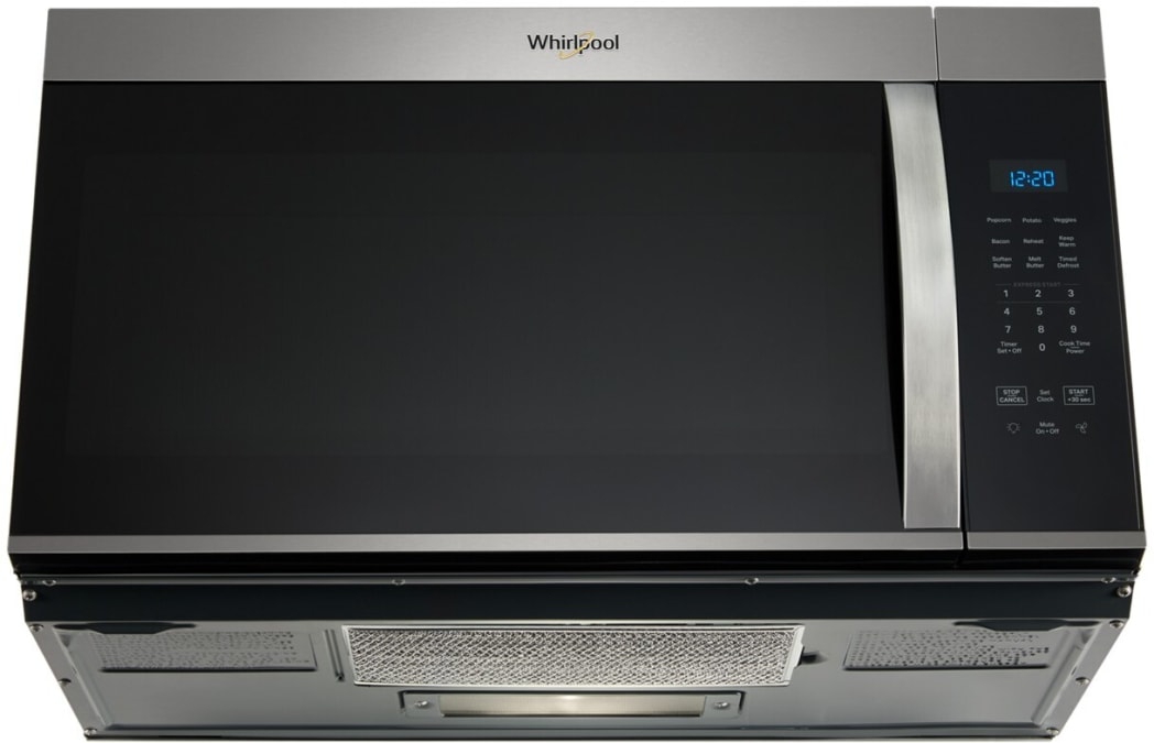 Microwave wmh53521hz best sale