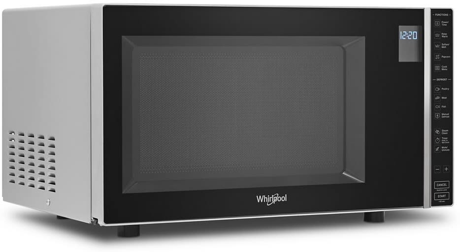 Whirlpool 30l convection oven 2025