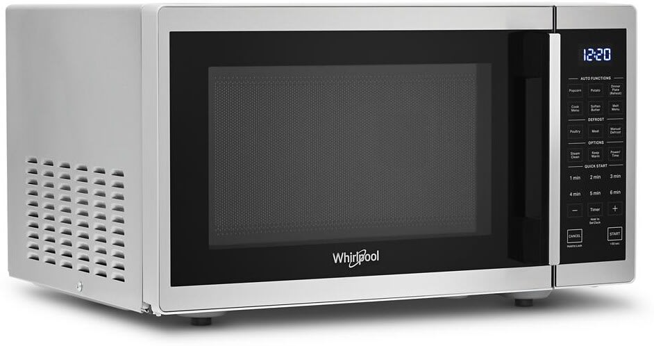 Whirlpool 25 ltr microwave on sale