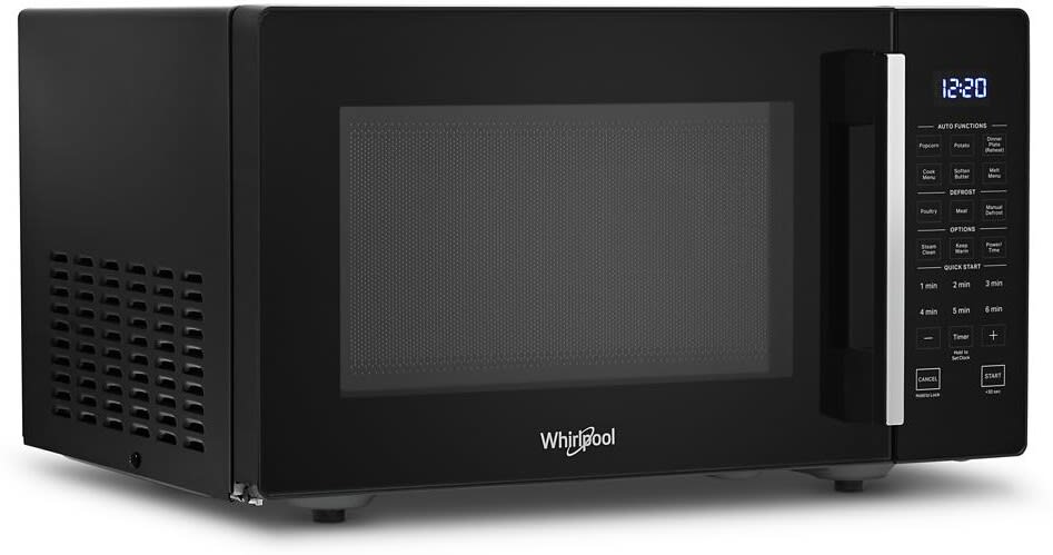 Whirlpool 23 ltr convection microwave oven outlet