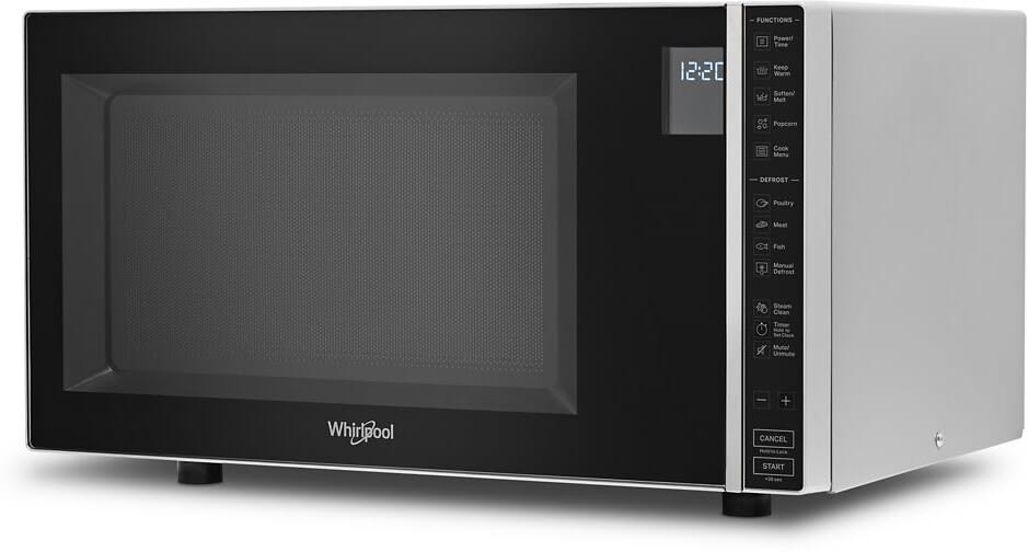 Whirlpool 30l microwave 2025