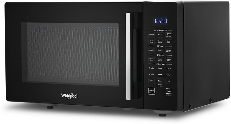 Whirlpool cook 24 microwave new arrivals