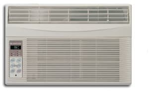 Sharp AFS120FX 12,000 BTU Energy Efficient Room Air