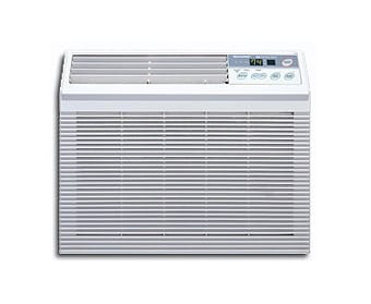 Sharp AFS60EX 18 Inch Energy Efficent Room Air Conditioner w