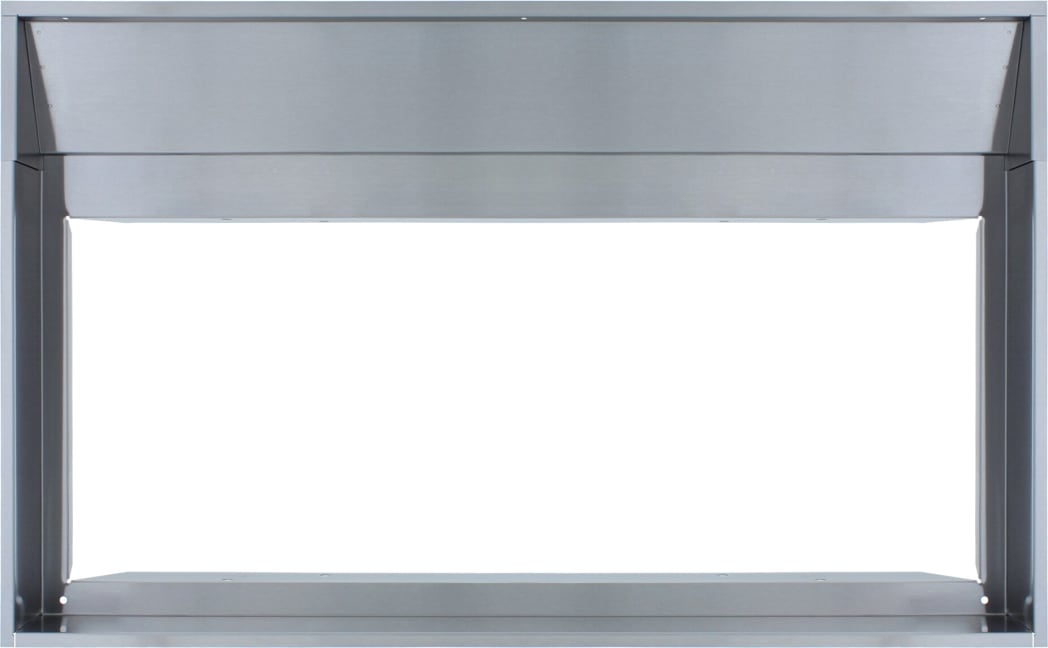Zephyr AK0836AS 36 Inch Stainless Steel Hood Liner for