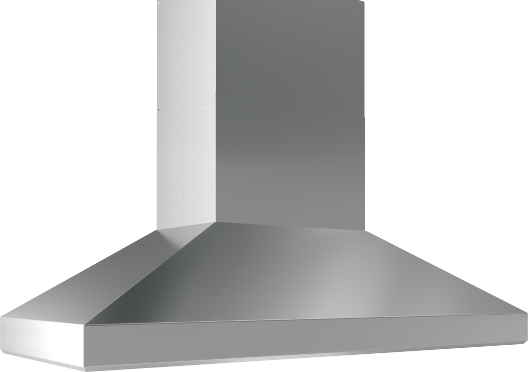 Zephyr AK7660BS Wall Mount Range Hood with 6-Speed 750 CFM Blower,  Electronic LCD Controls, Directional LED Lighting, Pro Baffle Filters,  PowerWave™ 